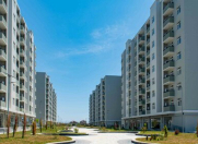 Satılır 3 otaqlı 77 m2 yeni tikili Hövsan