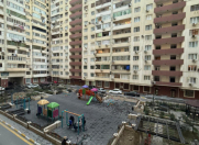 Satılır 2 otaqlı 58 m2 yeni tikili Nəriman Nərimanov m.