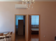 İcarəyə verilir 3 otaqlı 70 m2 yeni tikili İnşaatçılar m.