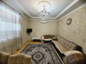 Satılır 3 otaqlı 90 m2 həyət evi Sumqayıt