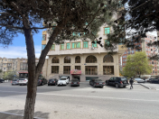 İcarəyə verilir 1 otaqlı 700 m2 obyekt 5 mkr