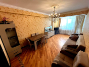 İcarəyə verilir 3 otaqlı 90 m2 yeni tikili Əhmədli