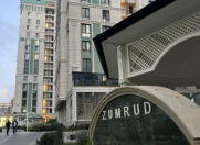 Satılır 2 otaqlı 58 m2 yeni tikili Nəriman Nərimanov m.