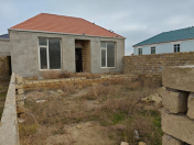 Satılır 3 otaqlı 90 m2 həyət evi Xırdalan