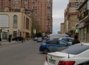 Satılır 5 otaqlı 80 m2 həyət evi Yeni Yasamal