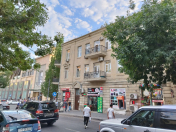 Satılır 1 otaqlı 45 m2 köhnə tikili 28 May m.