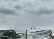 Satılır 12 otaqlı 1420 m2 obyekt Ağ şəhər