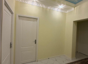 İcarəyə verilir 3 otaqlı 76 m2 yeni tikili Qaraçuxur