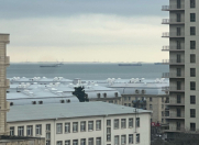 Satılır 2 otaqlı 110 m2 yeni tikili Şah İsmayıl Xətai m.