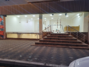 İcarəyə verilir 1 otaqlı 300 m2 obyekt Nəsimi r.