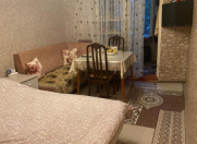 Satılır 1 otaqlı 31 m2 köhnə tikili Elmlər Akademiyası m.