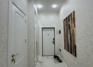 Satılır 2 otaqlı 68 m2 yeni tikili Nəriman Nərimanov m.