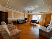 İcarəyə verilir 3 otaqlı 132 m2 yeni tikili İzmir parkı