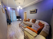 İcarəyə verilir 2 otaqlı 60 m2 köhnə tikili Pedaqoji Universiteti