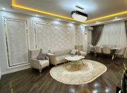 Satılır 3 otaqlı 87 m2 yeni tikili Bakıxanov