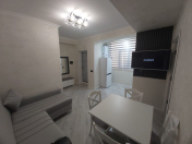 Satılır 2 otaqlı 40 m2 yeni tikili Həzi Aslanov m.