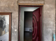 Satılır 4 otaqlı 110 m2 həyət evi İnşaatçılar m.