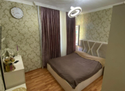 Satılır 1 otaqlı 43 m2 köhnə tikili Əhmədli