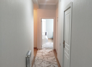 İcarəyə verilir 3 otaqlı 90 m2 yeni tikili Sumqayıt