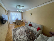 İcarəyə verilir 2 otaqlı 75 m2 yeni tikili Nərimanov r.