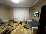 Satılır 2 otaqlı 67 m2 yeni tikili Əhmədli