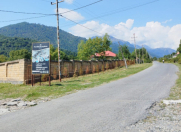 Satılır 20 sot torpaq Qəbələ