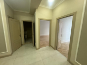 Satılır 2 otaqlı 87 m2 yeni tikili Dərnəgül m.