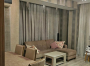 Satılır 3 otaqlı 90 m2 yeni tikili Həzi Aslanov m.