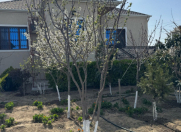 Satılır 4 otaqlı 143 m2 həyət evi Buzovna