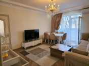 Satılır 4 otaqlı 110 m2 yeni tikili 20 yanvar m.