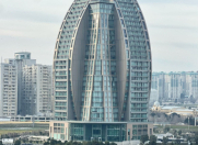 Satılır 2 otaqlı 91 m2 yeni tikili Şah İsmayıl Xətai m.