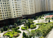 Satılır 2 otaqlı 86 m2 yeni tikili Asan Xidmət-3