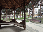 Satılır 2 otaqlı 55 m2 köhnə tikili 4 mkr