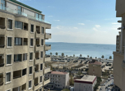 Satılır 2 otaqlı 95 m2 yeni tikili Şah İsmayıl Xətai m.