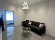 Satılır 2 otaqlı 68.2 m2 yeni tikili Şah İsmayıl Xətai m.