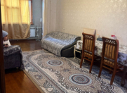 Satılır 3 otaqlı 70 m2 köhnə tikili Həzi Aslanov