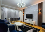 Satılır 2 otaqlı 85 m2 yeni tikili Nizami m.