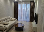 İcarəyə verilir 2 otaqlı 65 m2 yeni tikili 8 Noyabr m.