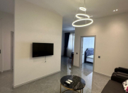 Satılır 2 otaqlı 68 m2 yeni tikili Şah İsmayıl Xətai m.