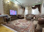 Satılır 3 otaqlı 115 m2 yeni tikili Əhmədli m.