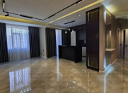 Satılır 2 otaqlı 75 m2 yeni tikili Nəriman Nərimanov m.