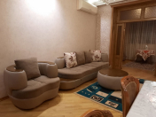 İcarəyə verilir 3 otaqlı 70 m2 köhnə tikili Nəriman Nərimanov m.