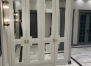 Satılır 3 otaqlı 190 m2 yeni tikili Xətai r.