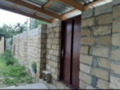 Satılır 3 otaqlı 100 m2 həyət evi Quba
