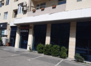 İcarəyə verilir 1 otaqlı 48 m2 yeni tikili İnşaatçılar m.