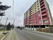 Satılır 2 otaqlı 64 m2 yeni tikili Masazır