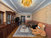 Satılır 3 otaqlı 118 m2 yeni tikili 9 mkr