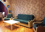 Satılır 3 otaqlı 110 m2 yeni tikili 20 yanvar m.