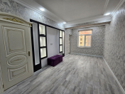 Satılır 2 otaqlı 50 m2 yeni tikili Masazır