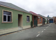 Satılır 3 otaqlı 65 m2 həyət evi Keşlə